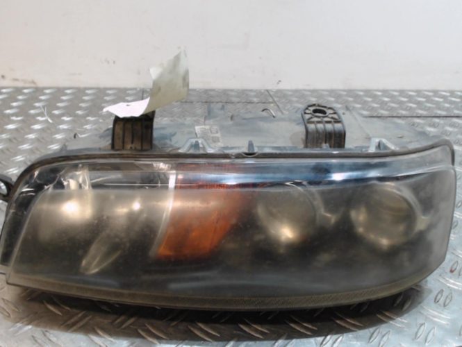 FIAT PUNTO 2 PHASE 1