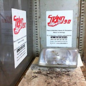 FIAT SCUDO 1 PHASE 1