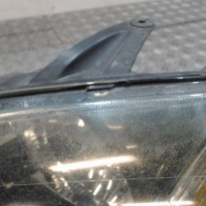 FORD FOCUS 2 PHASE 1