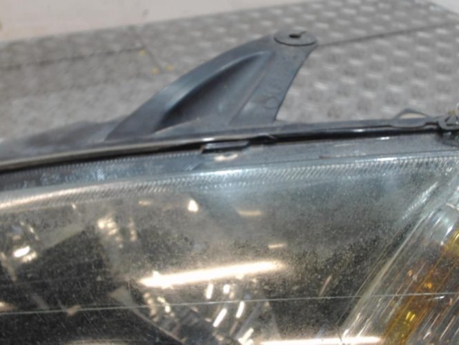 FORD FOCUS 2 PHASE 1