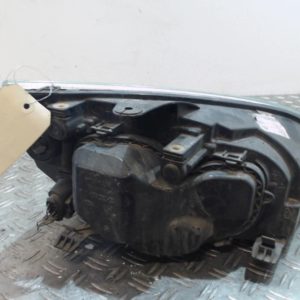 FORD FOCUS 2 PHASE 1