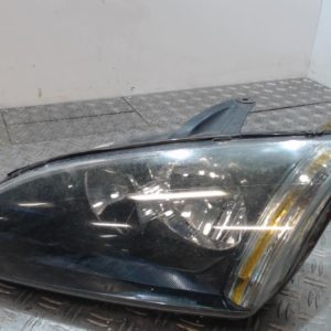 FORD FOCUS 2 PHASE 1