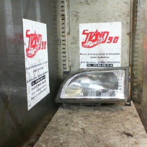 FORD TRANSIT 2 PHASE 2