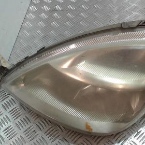 MERCEDES CLASSE A 168 PHASE 2