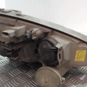 MERCEDES CLASSE A 168 PHASE 2