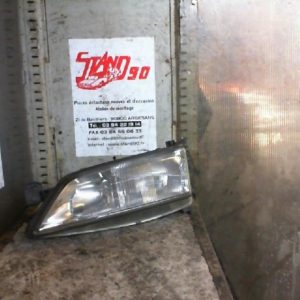 OPEL VECTRA B PHASE 1