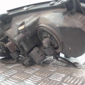 OPEL ZAFIRA A PHASE 1