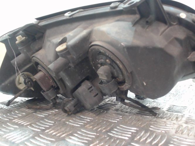 OPEL ZAFIRA A PHASE 1