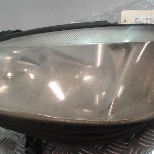 OPEL ZAFIRA A PHASE 1