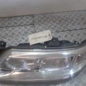 RENAULT LAGUNA 2 PHASE 1