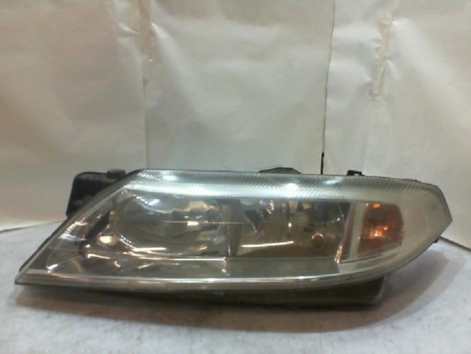 RENAULT LAGUNA 2 PHASE 1