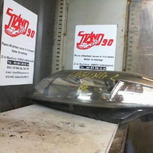 RENAULT LAGUNA 2 PHASE 1