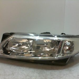 RENAULT LAGUNA 2 PHASE 1