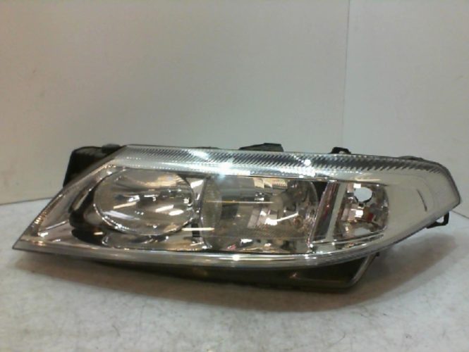 RENAULT LAGUNA 2 PHASE 1