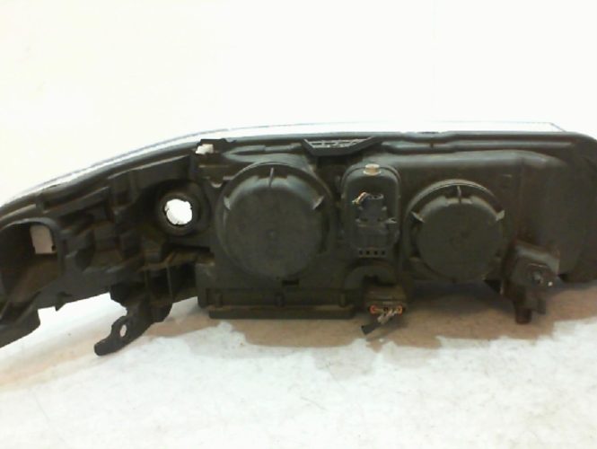 RENAULT LAGUNA 2 PHASE 1