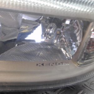 RENAULT LAGUNA 2 PHASE 1