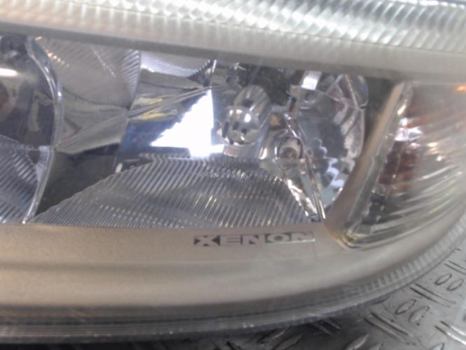 RENAULT LAGUNA 2 PHASE 1