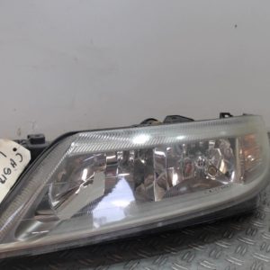 RENAULT LAGUNA 2 PHASE 1