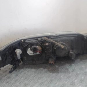 RENAULT LAGUNA 2 PHASE 1