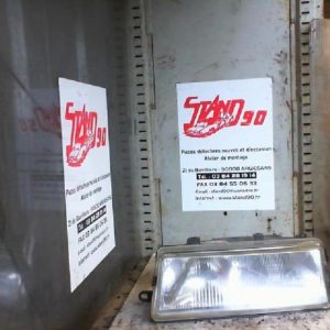 SEAT TOLEDO 1 PHASE 2