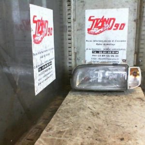 SKODA FELICIA PHASE 1 BREAK