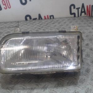 SKODA FELICIA PHASE 1