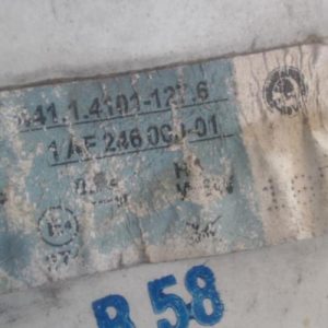 SKODA FELICIA PHASE 1