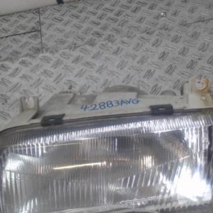 SKODA FELICIA PHASE 1