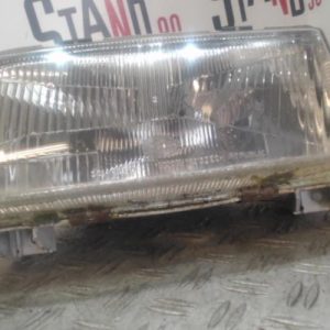 SKODA FELICIA PHASE 1