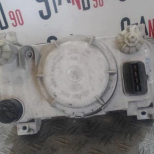 SKODA FELICIA PHASE 1