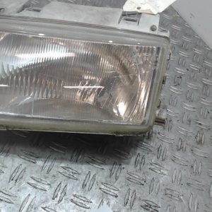 VOLKSWAGEN POLO 3 PHASE 1