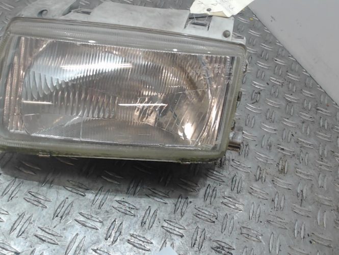 VOLKSWAGEN POLO 3 PHASE 1