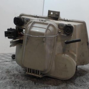 MERCEDES VITO 447 MIXTO PHASE 1