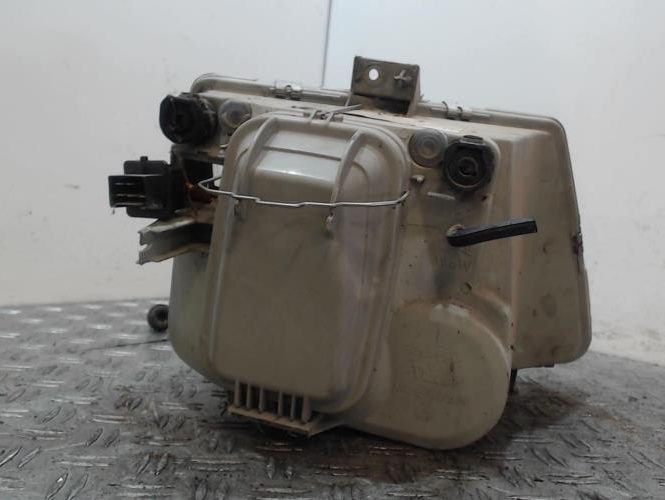 MERCEDES VITO 447 MIXTO PHASE 1