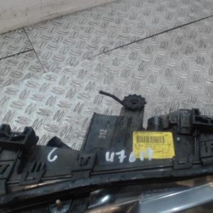 BMW SERIE 3 E46 COMPACT PHASE 2