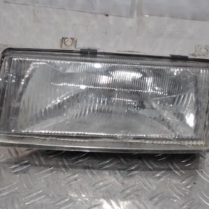 SKODA FELICIA PHASE 2