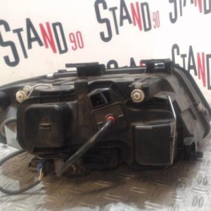 AUDI A6 2 AVANT PHASE 2 BREAK