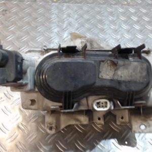 RENAULT LAGUNA 1 PHASE 2