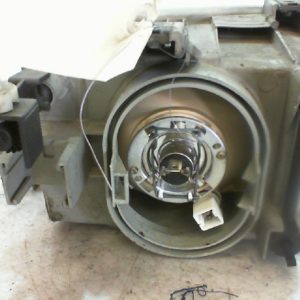 RENAULT CLIO 1 PHASE 1