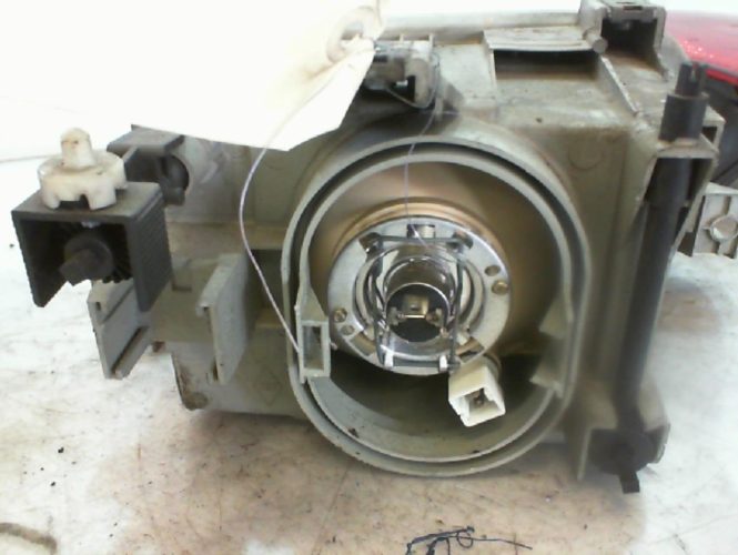 RENAULT CLIO 1 PHASE 1