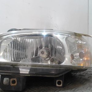 SEAT CORDOBA 1 VARIO PHASE 2 BREAK