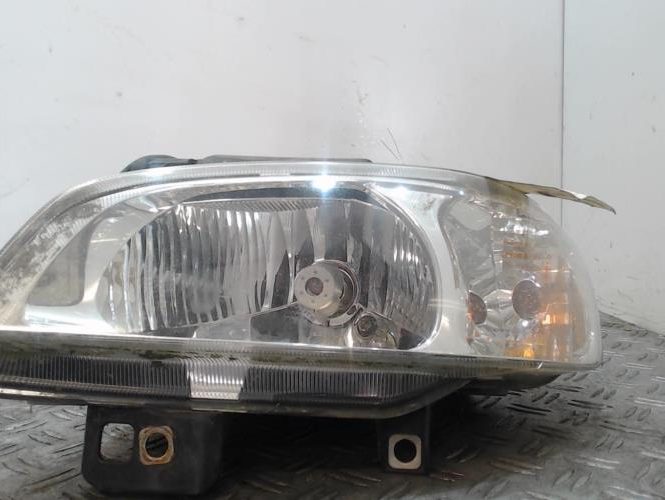 SEAT CORDOBA 1 VARIO PHASE 2 BREAK