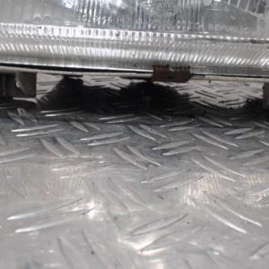 SKODA FELICIA PHASE 2