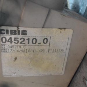 FIAT PALIO WEEKEND BREAK