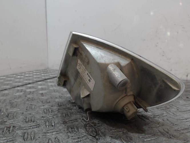 MERCEDES VITO 447 MIXTO PHASE 1