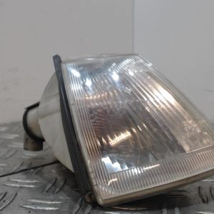 RENAULT CLIO 1 PHASE 2