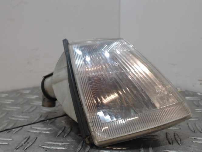 RENAULT CLIO 1 PHASE 2