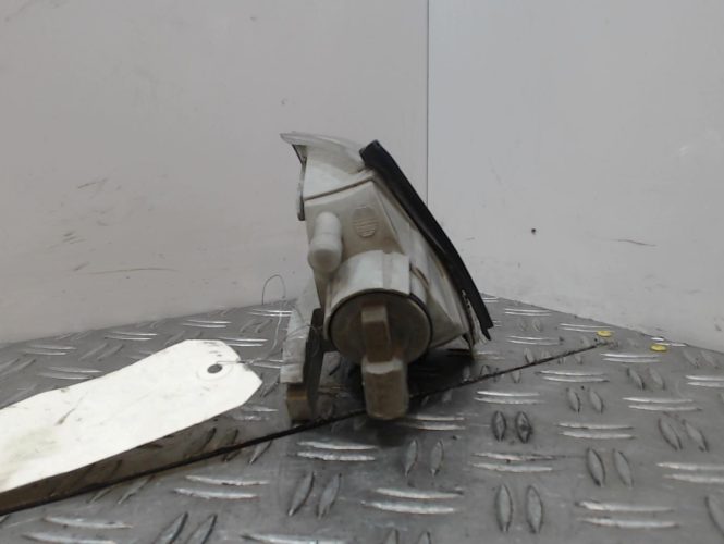 RENAULT CLIO 1 PHASE 2