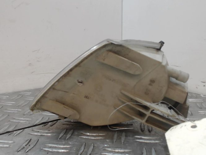 RENAULT CLIO 1 PHASE 2