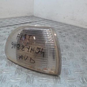 FIAT PALIO WEEKEND BREAK